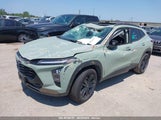 Chevrolet Trax Fwd Activ KL77LKE28RC209975 снимка