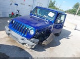 JEEP WRANGLER SPORT 4X4 1C4GJXAN7JW****** photo