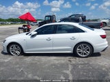 Audi A4 Premium Plus 45 Tfsi S Line Quattro S Tronic WAUEAAF45PN019866 photo
