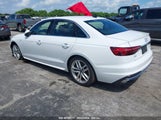 Audi A4 Premium Plus 45 Tfsi S Line Quattro S Tronic WAUEAAF45PN019866 photo