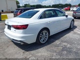 Audi A4 Premium Plus 45 Tfsi S Line Quattro S Tronic WAUEAAF45PN019866 photo