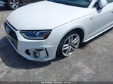 Audi A4 Premium Plus 45 Tfsi S Line Quattro S Tronic WAUEAAF45PN019866 photo