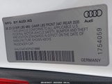 Audi A4 Premium Plus 45 Tfsi S Line Quattro S Tronic WAUEAAF45PN019866 photo