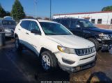 JEEP COMPASS SPORT 4X4 photo