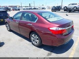 Honda Accord Lx 1HGCR2F33EA287787 снимка