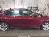 CHRYSLER 200 LIMITED photo