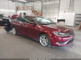 CHRYSLER 200 LIMITED photo