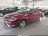 CHRYSLER 200 LIMITED photo