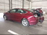 CHRYSLER 200 LIMITED photo