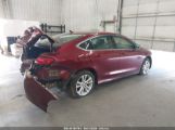 CHRYSLER 200 LIMITED photo