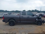 RAM 1500 CLASSIC TRADESMAN QUAD CAB 4X2 6'4 BOX 1C6RR6FG6MS563480 снимка