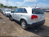 KIA SORENTO LX 5XYKT4A17BG165717 снимка