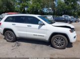 JEEP GRAND CHEROKEE LIMITED 4X2 photo