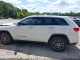 JEEP GRAND CHEROKEE LIMITED 4X2 photo