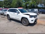 JEEP GRAND CHEROKEE LIMITED 4X2 photo