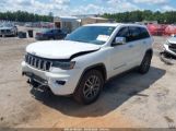 JEEP GRAND CHEROKEE LIMITED 4X2 photo