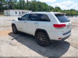 JEEP GRAND CHEROKEE LIMITED 4X2 photo