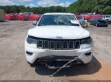 JEEP GRAND CHEROKEE LIMITED 4X2 photo