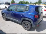 JEEP RENEGADE SPORT снимка