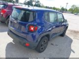 JEEP RENEGADE SPORT снимка