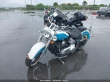 HARLEY-DAVIDSON FLSTN SOFTAIL DELUXE 1HD1JDV16GB****** снимка