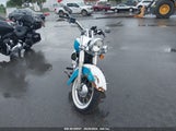 HARLEY-DAVIDSON FLSTN SOFTAIL DELUXE 1HD1JDV16GB****** снимка