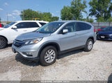 Honda Cr-V Ex 2HKRM4H50FH687737 снимка