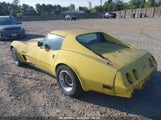 CHEVROLET CORVETTE 1Z37L6S432983     снимка