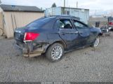 SUBARU IMPREZA 2.5I снимка