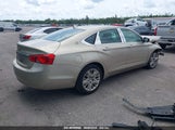 CHEVROLET IMPALA 1LS 2G11Y5SL6E9182021 снимка