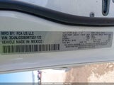 JEEP COMPASS TRAILHAWK 4X4 3C4NJDDB0MT551172 снимка