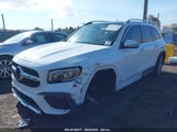 MERCEDES-BENZ GLB 250 W1N4M4GB4LW****** photo
