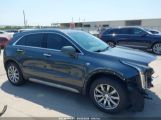 CADILLAC XT4 PREMIUM LUXURY photo