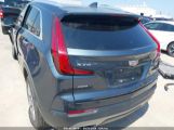 CADILLAC XT4 PREMIUM LUXURY photo