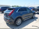 CADILLAC XT4 PREMIUM LUXURY photo