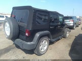 JEEP WRANGLER JK UNLIMITED SPORT S 4X4 1C4HJWDG1JL****** photo