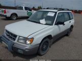 SUBARU FORESTER S JF1SF6556WH****** photo