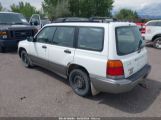 SUBARU FORESTER S photo