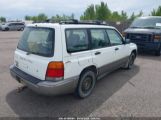 SUBARU FORESTER S photo