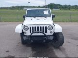 JEEP WRANGLER JK UNLIMITED SAHARA 4X4 снимка