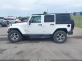 JEEP WRANGLER JK UNLIMITED SAHARA 4X4 снимка