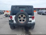 JEEP WRANGLER JK UNLIMITED SAHARA 4X4 снимка