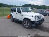 JEEP WRANGLER JK UNLIMITED SAHARA 4X4 снимка