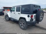 JEEP WRANGLER JK UNLIMITED SAHARA 4X4 снимка