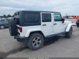 JEEP WRANGLER JK UNLIMITED SAHARA 4X4 снимка