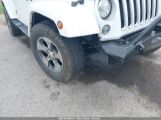 JEEP WRANGLER JK UNLIMITED SAHARA 4X4 снимка