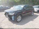 VOLKSWAGEN ATLAS CROSS SPORT 3.6L V6 SE W/TECHNOLOGY 1V2JE2CA7NC****** снимка