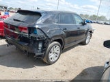 VOLKSWAGEN ATLAS CROSS SPORT 3.6L V6 SE W/TECHNOLOGY 1V2JE2CA7NC****** fotografie
