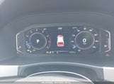 VOLKSWAGEN ATLAS CROSS SPORT 3.6L V6 SE W/TECHNOLOGY 1V2JE2CA7NC****** photo