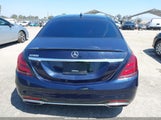 MERCEDES-BENZ S 560 W1KUG8DB4LA558901 photo
